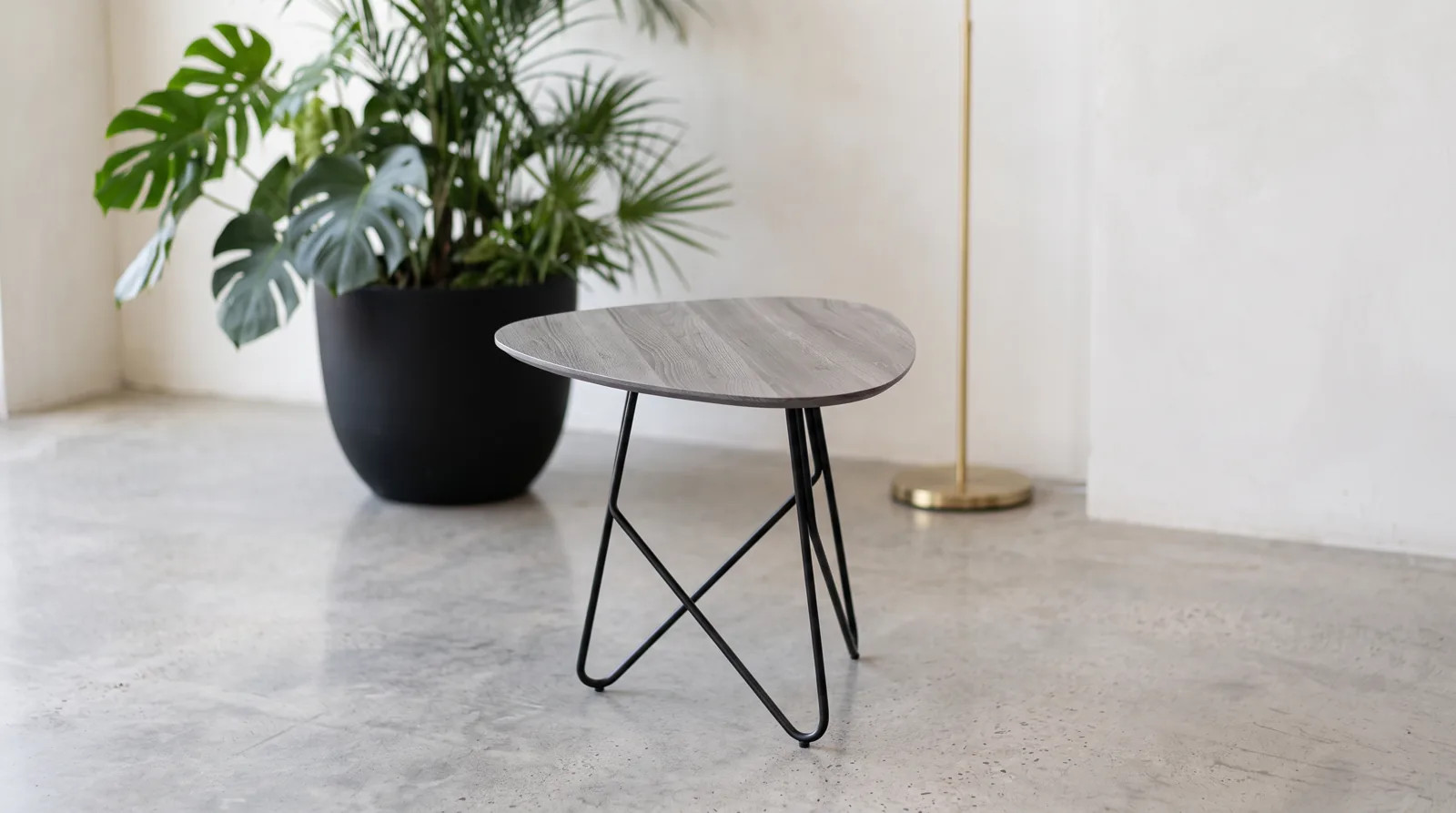 24″ x 18″ Coffee Table Ref-DT185 from ETTES Office Furniture