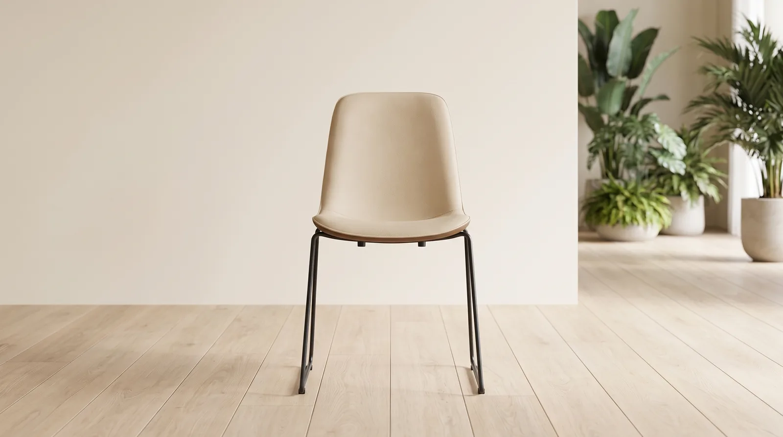 All Purpose Chair Ref. MJ from ETTES Office Furniture