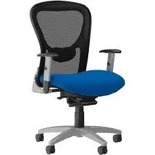 Mid Back Task Chair- Ref Strata 1560 from ETTES Office Furniture