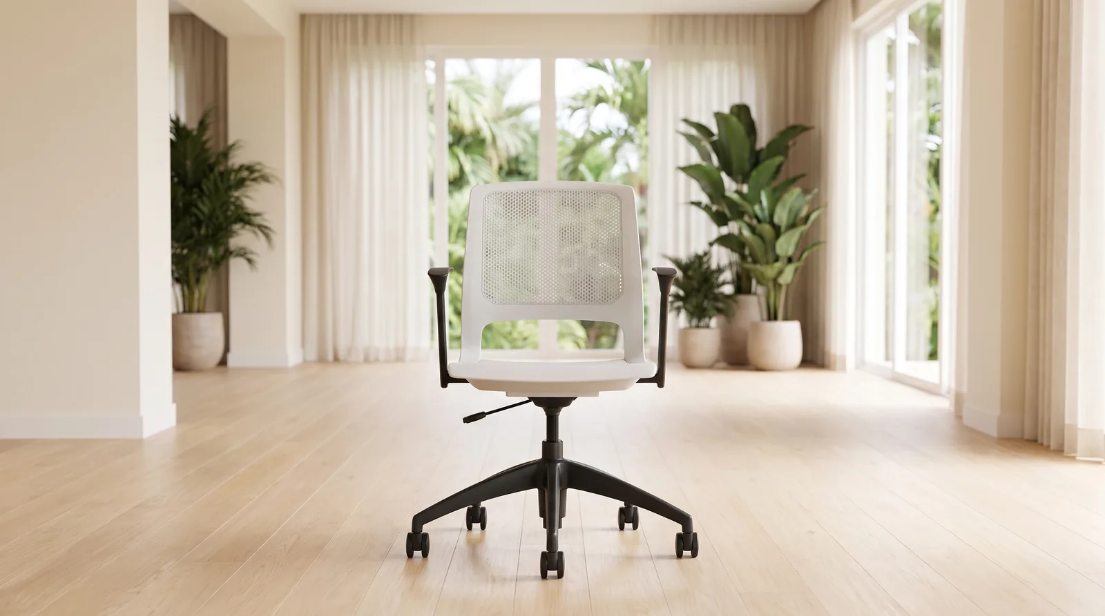 Task Chair- Ref DASH 1133 from ETTES Office Furniture