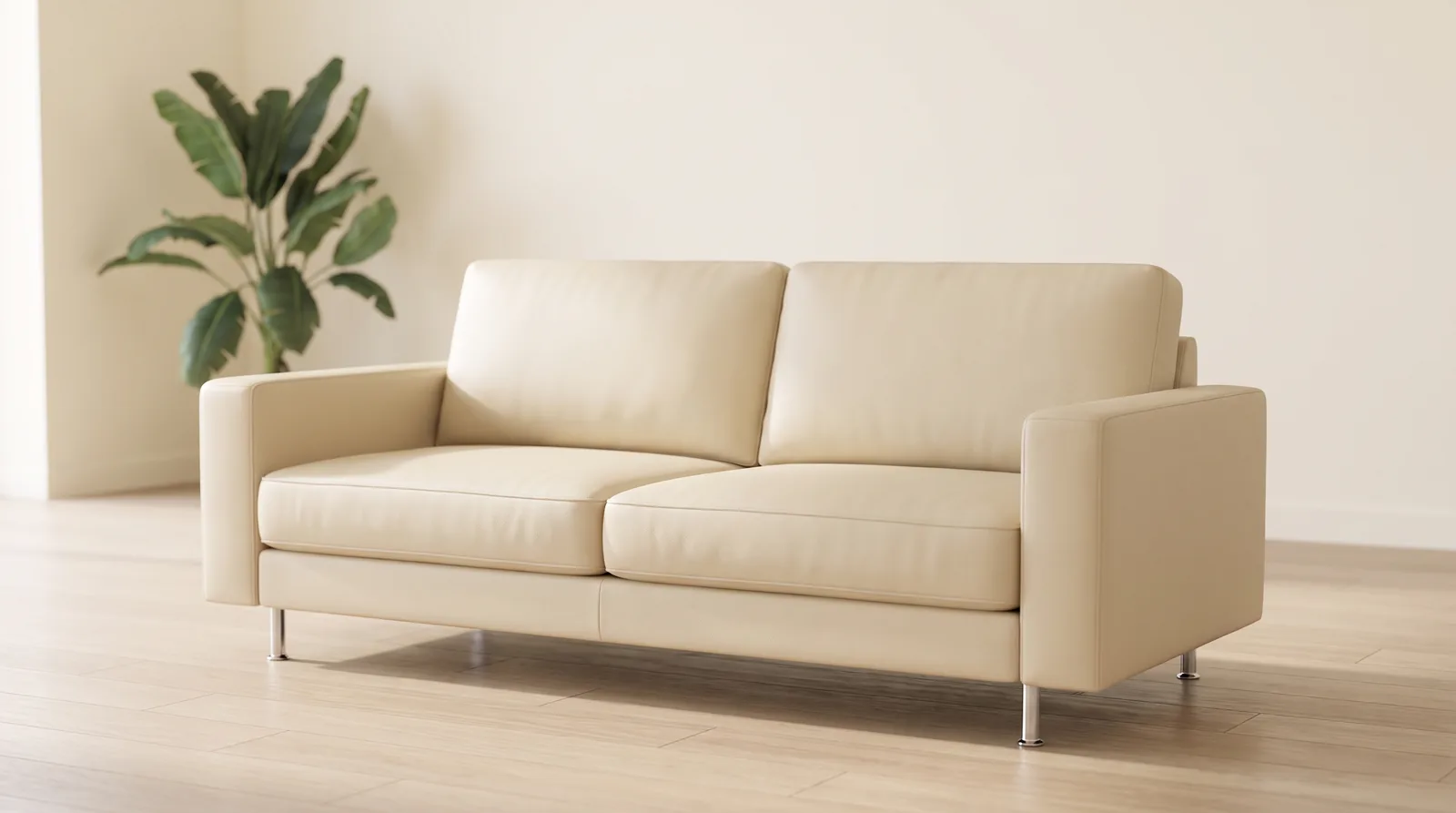 Two Seater Couch-Ref SC60.2 from ETTES Office Furniture
